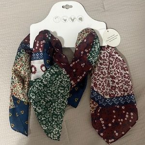 Bandanna/Top/ Wrap